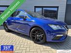 Seat Leon 1.5 TSI FR Business Intense DEALERONDERHOUDEN, 1498 cc, Euro 6, 4 cilinders, 150 pk