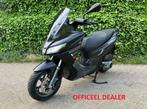 Aprilia SXR50 SPORT 45 km scooter NIEUW BETAAL MET in3, Info@aprilia.nl, Overige modellen, A, Maximaal 45 km/u