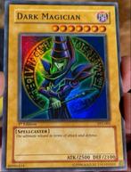 Yu-Gi-Oh! Dark Magician SYE 1st Edition Old US Print !, Hobby en Vrije tijd, Verzamelkaartspellen | Yu-gi-Oh!, Verzenden, Gebruikt