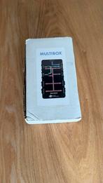 Multibox MIDI Interface van RJM, Muziek en Instrumenten, Midi-apparatuur, Ophalen of Verzenden, Gebruikt