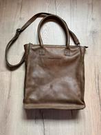 Cowboysbag, Sieraden, Tassen en Uiterlijk, Tassen | Damestassen, Ophalen of Verzenden, Zo goed als nieuw, Bruin, Overige typen