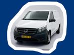 Mercedes-Benz Vito 114 CDI Lang Navigatie Achteruitrijcamera, Automaat, Gebruikt, 4 cilinders, Met garantie (alle)