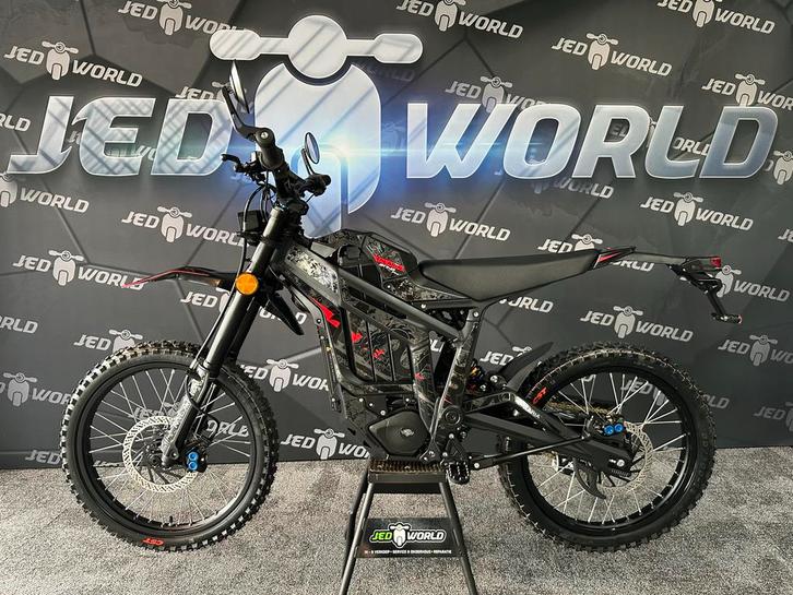 Talaria Sting R MX5 PRO elektrische crossmotor brommer, Fietsen en Brommers, Overige Fietsen en Brommers, Nieuw, Ophalen of Verzenden