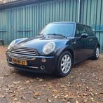 Mini 1.6 One Salt NAP Airco  cruise elekt apk, Auto's, Mini, Voorwielaandrijving, 15 km/l, 4 cilinders, 4 stoelen