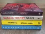 Saskia Noort Boeken, Boeken, Ophalen of Verzenden, Zo goed als nieuw, Saskia Noort, Nederland