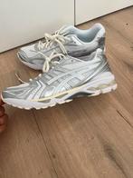 ASICS GEL-KAYANO 14 JJJJOUND SILVER WHITE, Ophalen of Verzenden, Nieuw, Wit