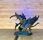 warhammer 40k tyranid winged prime, Ophalen, Figuurtje(s), Warhammer, Zo goed als nieuw