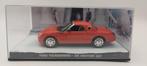 #27 Ford Thunderbird James bond auto met boekje, Verzenden, Nieuw, Auto, Universal Hobbies