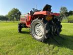 N189 Compacttractor – 4x4 Diesel – 22 pk, Ophalen of Verzenden, Gebruikt