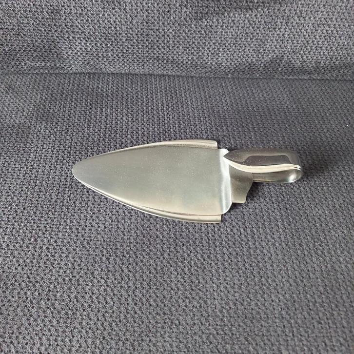 Taartschep Gero Zilmeta stropdasmodel 573, jaren '60, Antiek en Kunst, Curiosa en Brocante, Ophalen of Verzenden