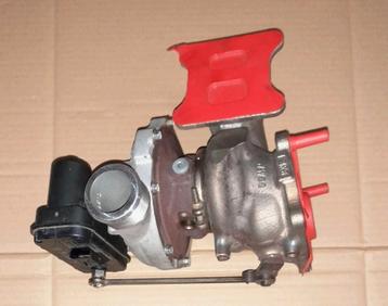 Turbo Alfa Romeo Giulia/Stelvio 2.0 T beschikbaar voor biedingen