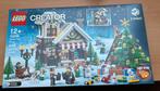 Lego set 10249, Nieuw, Complete set, Ophalen of Verzenden, Lego