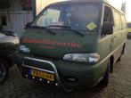 Hyundai H100 Pushbar Bullbar, Niet ingevuld, Niet ingevuld, Niet ingevuld