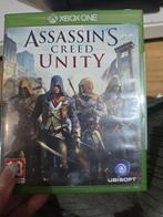 Assassin's Creed Unity Xbox One - ZGAN, Avontuur en Actie, Online, Vanaf 18 jaar, 1 speler