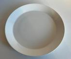 Iittala Teema Dinerbord Ø26 Nieuwstaat, Ophalen of Verzenden, Zo goed als nieuw, Bord(en), Overige stijlen