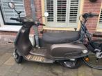 La Souris scooter onderdelen (geel kenteken), Fietsen en Brommers, Brommeronderdelen | Scooters, Ophalen, Gebruikt, Overige typen
