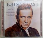 CD The Best of Johnny Cash, Verzenden