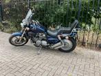 Honda Supermagna VF750C '87 - 2e eigenaar, Particulier, Chopper, Cardan-aandrijving
