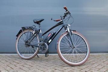 Riese & Müller Charger Blue Label 45KM Speedpedelec beschikbaar voor biedingen
