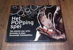 Het POPping spel, Ophalen of Verzenden, Zo goed als nieuw
