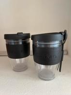 Bodum Joycup Travel Mugs - 0.25L, Ophalen of Verzenden, Gebruikt