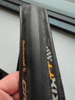 Continental Grand Prix TT 23mm, Fietsen en Brommers, Fietsonderdelen, Ophalen of Verzenden, Zo goed als nieuw
