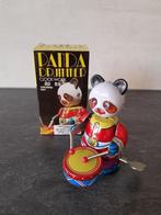 MS 566 Panda drummer, Antiek en Kunst, Ophalen of Verzenden