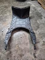 Treeplank Zip, Ophalen, Benzine, Zip