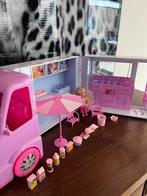 Speelgoed wagen Amelia Bakery shop (29 delig), Ophalen of Verzenden, Zo goed als nieuw