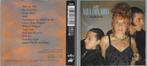 Vaya Con Dios – Night Owl (CD, 1990), Ophalen of Verzenden, 1980 tot 2000, Gebruikt