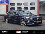Mercedes CLA-klasse Shooting Brake 180 Business Solution AMG, CLA, 730 kg, 4 cilinders, Met garantie (alle)