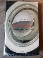 Boek : De macht over het stuur - Jan van Mersbergen (nieuw!), Ophalen of Verzenden, Nieuw, Jan van Mersbergen