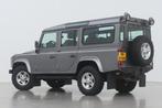 Land Rover Defender 2.4 TD 110 SW XTech | 7-Persoons | Marge, Auto's, 1940 kg, 4 cilinders, 7 stoelen, 122 pk