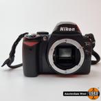 Nikon D40 Camera Body | Nette staat, Zo goed als nieuw