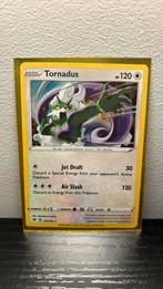 Tornadus 142/185 holo Vivid Voltage ultra rare, Hobby en Vrije tijd, Verzamelkaartspellen | Pokémon, Ophalen of Verzenden, Nieuw
