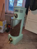 Vintage koffie houder uit een koffie winkel., Antiek en Kunst, Ophalen of Verzenden