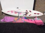 Te Koop: Surfplank, Watersport en Boten, Windsurfen, Ophalen, 300 cm of meer, Met vin(nen), Plank