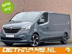 Renault Trafic 2.0dCi 145PK Aut. Lang / Camera / Cruisecontr, Automaat, Renault, Bedrijf, Diesel