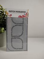 Nieuw! Sjabloon Dutch Doobadoo, Ophalen of Verzenden, Zo goed als nieuw, Overige thema's, Pons of Mal
