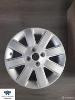 Lichtmetalen velg lichtmetaal Nissan Micra IV ('09-'17), Auto-onderdelen, Banden en Velgen, Velg(en), Nieuw, Ophalen of Verzenden