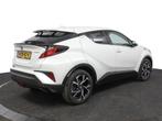 Toyota C-HR 1.8 Hybrid Style Limited | Stoel- en Stuurwielve, 12 maanden, Stof, Euro 6, 4 cilinders