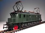 Rivarossi 1668 DB BR117 121-4, Hobby en Vrije tijd, Modeltreinen | H0, Overige merken, Zo goed als nieuw, Analoog, Gelijkstroom