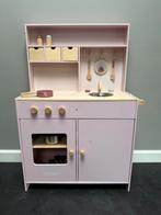 Mooi keukentje van Little Dutch, Kinderen en Baby's, Speelgoed | Speelkeukens, Ophalen, Zo goed als nieuw