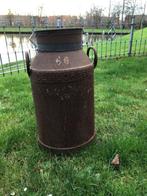 Melkbus te koop, Ophalen, Gebruikt