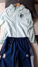 Trainingspak Feyenoord Adidas, Verzenden, Nieuw, Feyenoord, Overige typen