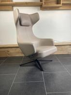 Vitra Grand Repos met Panchina , clay leder, Design, 75 tot 100 cm, Ophalen of Verzenden, Zo goed als nieuw