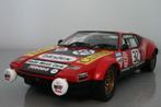 Kyosho 1/18 DeTomaso Pantera - Le Mans 1972 (Camel), Hobby en Vrije tijd, Modelauto's | 1:18, Nieuw, Ophalen of Verzenden, Auto