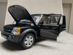 Land Rover Discovery 3 Autoart 1/18, Hobby en Vrije tijd, Modelauto's | 1:18, Ophalen of Verzenden, Gebruikt, Auto, Autoart