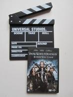 Snow White and the Huntsman DVD, Alle leeftijden, Ophalen of Verzenden, Zo goed als nieuw
