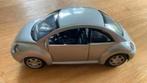 Miniatuur Volkswagen kever jaar: 1999, Hobby en Vrije tijd, Modelauto's | Overige schalen, Verzenden, Zo goed als nieuw, Auto